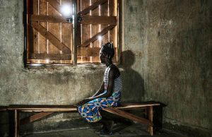Une femme sur huit dans le monde est victime de viol ou d’agression sexuelle avant 18 ans, selon l’UNICEF