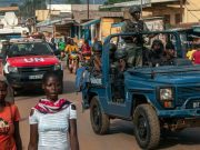 RCA: l’ONU et le gouvernement signent un accord pour protéger les enfants associés aux forces et groupes armés