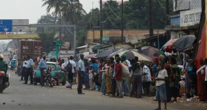 Guinée : des experts de l’ONU et de l’Union africaine alarmés par le sort de deux activistes disparus