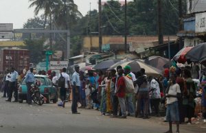 Guinée : des experts de l’ONU et de l’Union africaine alarmés par le sort de deux activistes disparus