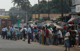 Guinée : des experts de l’ONU et de l’Union africaine alarmés par le sort de deux activistes disparus
