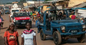 RCA: l’ONU et le gouvernement signent un accord pour protéger les enfants associés aux forces et groupes armés