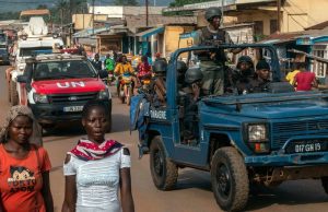 RCA: l’ONU et le gouvernement signent un accord pour protéger les enfants associés aux forces et groupes armés