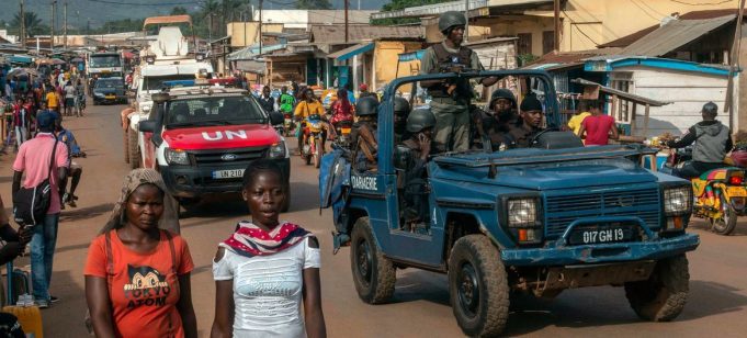 RCA: l’ONU et le gouvernement signent un accord pour protéger les enfants associés aux forces et groupes armés