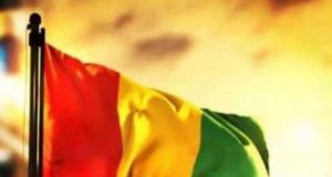 66e anniversaire d’indépendance: Mamadi Doumbouya ne se trompe-t-il pas de Guinée!