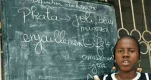 Francophonie: «Do you speak french?»