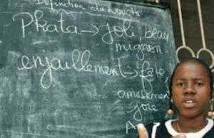 Francophonie: «Do you speak french?»