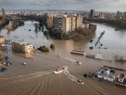 Espagne: au moins 62 morts dans des inondations dans le Sud-Est