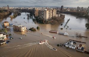 Espagne: au moins 62 morts dans des inondations dans le Sud-Est