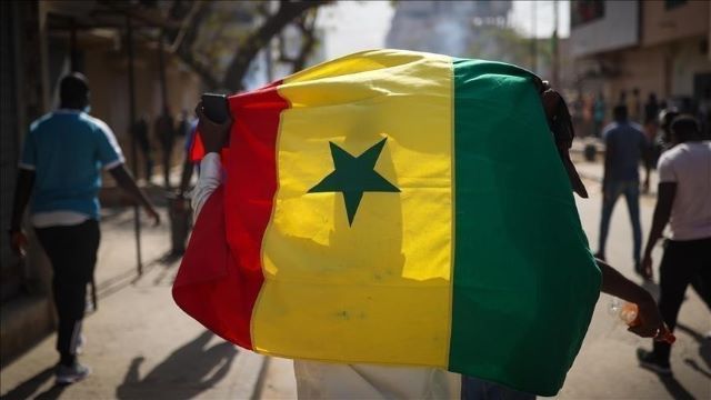 sénégal 2050 image