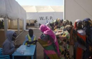 Soudan du Sud : face au spectre d’une aggravation de la faim, le PAM lance un appel urgent aux donateurs