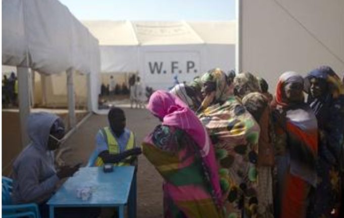 Soudan du Sud : face au spectre d’une aggravation de la faim, le PAM lance un appel urgent aux donateurs
