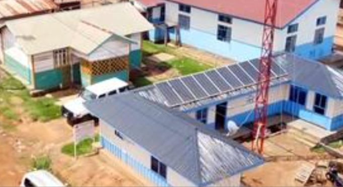 RDC : à Beni, la station radio-télé locale émet à nouveau et contribue à la lutte contre la désinformation