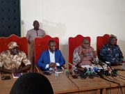 Burkina: un gestionnaire de compte trésor détourne «plus de 3 milliards F CFA»