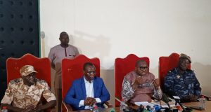Burkina: un gestionnaire de compte trésor détourne «plus de 3 milliards F CFA»