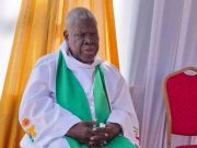 Nécrologie : décès de Mgr Jean Marie Untaani Compaoré