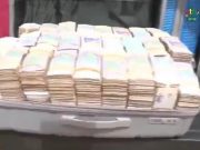 Burkina/Projet de déstabilisation: un individu arrêté avec la somme de 5 milliards F CFA
