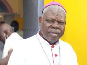 Burkina: programme des obsèques de Mgr Jean-Marie Untaani Compaoré