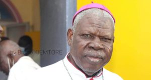 Burkina: programme des obsèques de Mgr Jean-Marie Untaani Compaoré