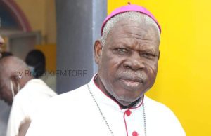 Burkina: programme des obsèques de Mgr Jean-Marie Untaani Compaoré