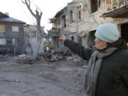 Après 1.000 jours de guerre en Ukraine, le chef de l’ONU juge qu’il est grand temps de faire la paix