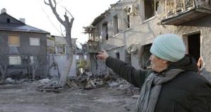 Après 1.000 jours de guerre en Ukraine, le chef de l’ONU juge qu’il est grand temps de faire la paix