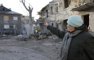 Après 1.000 jours de guerre en Ukraine, le chef de l’ONU juge qu’il est grand temps de faire la paix