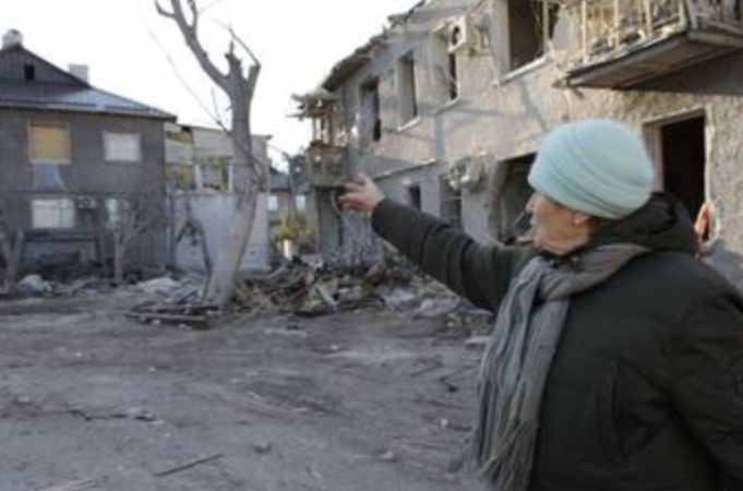 Après 1.000 jours de guerre en Ukraine, le chef de l’ONU juge qu’il est grand temps de faire la paix