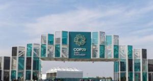 La COP29 reçoit le soutien du G20 qui encourage l’augmentation du financement climatique