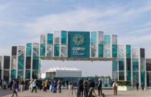 La COP29 reçoit le soutien du G20 qui encourage l’augmentation du financement climatique
