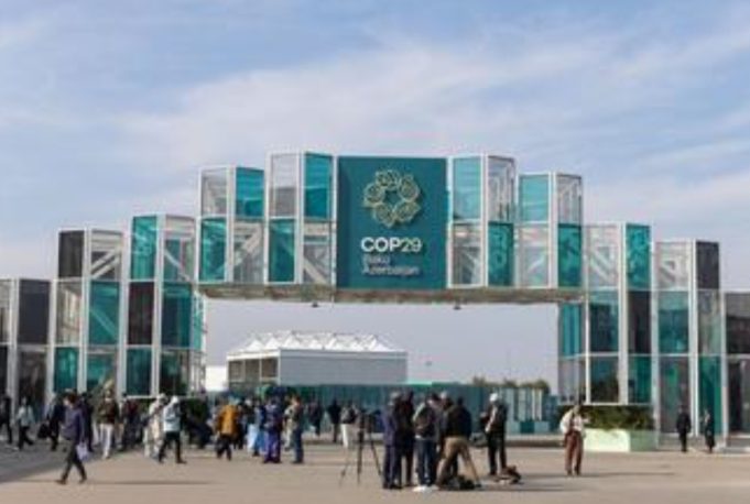 La COP29 reçoit le soutien du G20 qui encourage l’augmentation du financement climatique