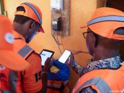 Recensement des ouvrages et de la clientèle de la SONABEL: la phase pilote lancée à Gounghin