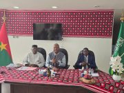 Arabie Saoudite: des échanges fructueux entre le président de l’ALT et la communauté burkinabè