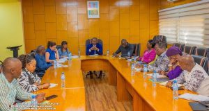 Financement des Programmes: le Système des Nations Unies et le Burkina harmonisent leurs points de vue