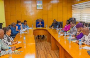 Financement des Programmes: le Système des Nations Unies et le Burkina harmonisent leurs points de vue