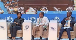 16e édition du Forum MEdays: le ministre Traoré porte la voix des pays de l’AES