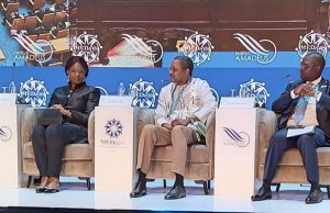 16e édition du Forum MEdays: le ministre Traoré porte la voix des pays de l’AES