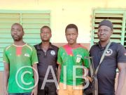 Burkina: deux avocats portés disparus retrouvés « sains et saufs »