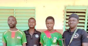 Burkina: deux avocats portés disparus retrouvés « sains et saufs »