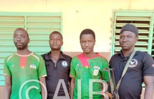 Burkina: deux avocats portés disparus retrouvés « sains et saufs »