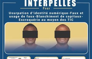 Burkina/Lutte contre la cybercriminalité: un réseau de faux douaniers en ligne démantelé