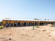 Commerces ambulants et déperditions scolaires chez 75 élèves à Pouytenga
