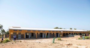 Commerces ambulants et déperditions scolaires chez 75 élèves à Pouytenga