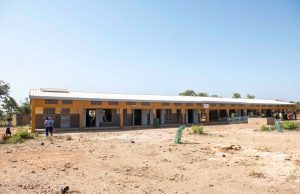 Commerces ambulants et déperditions scolaires chez 75 élèves à Pouytenga