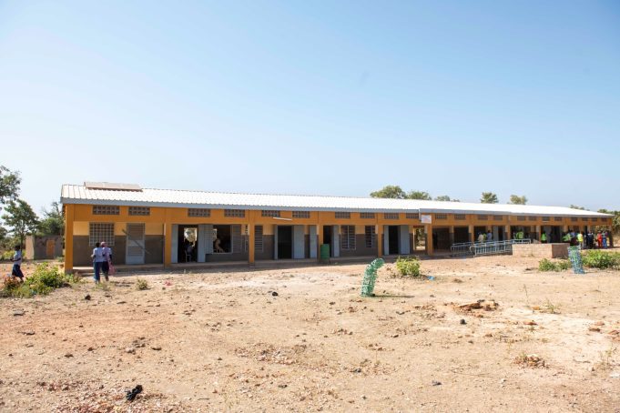 Commerces ambulants et déperditions scolaires chez 75 élèves à Pouytenga