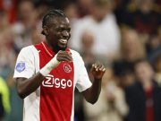 Europa League: Bertrand Traoré occupe la première place du classement des meilleurs joueur