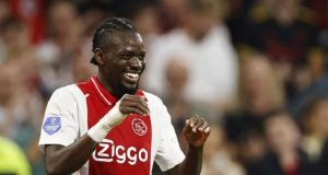 Europa League: Bertrand Traoré occupe la première place du classement des meilleurs joueur