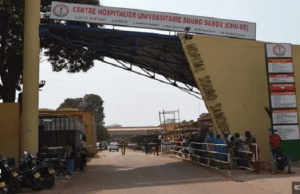 Bobo-Dioulasso: des parents de personnes décédées invités à retirer les corps du CHU Souro Sanou
