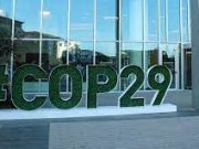 COP29: la présence de près de 1 800 lobbyistes des énergies fossiles dénoncée