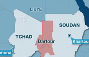 Union africaine: le Soudan introduit une plainte contre le Tchad